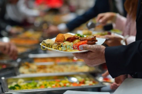 TRAITEUR / CATERING
