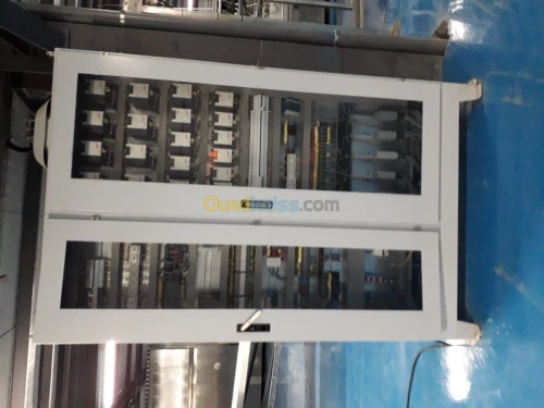 INSTALLATION ELECTRIQUE