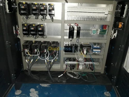 INSTALLATION ELECTRIQUE