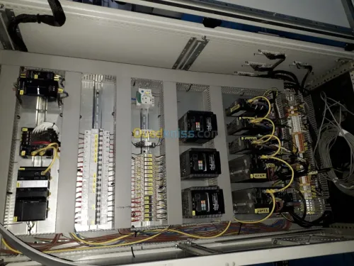 INSTALLATION ELECTRIQUE