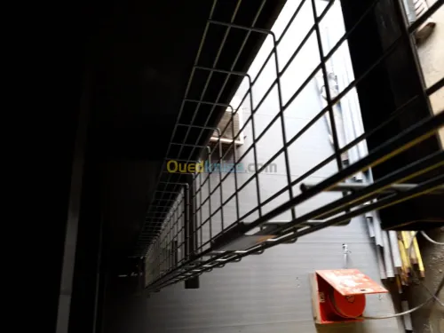 INSTALLATION ELECTRIQUE