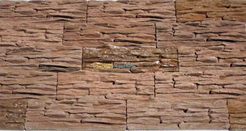 fabrication et vente de pierre reconst