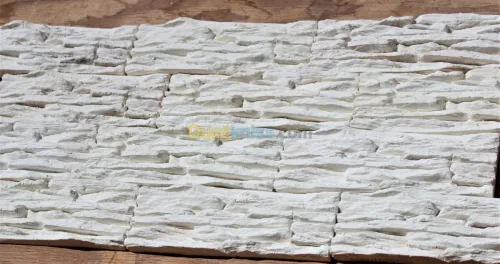 fabrication et vente de pierre reconst