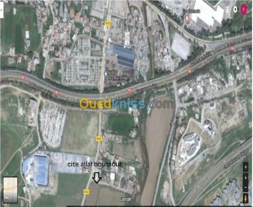 produit : location 
