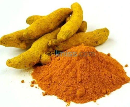 Curcumine concentré anti inflammatoire