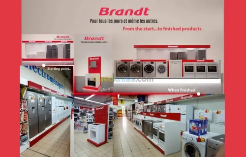 Design, Amenagment , Publicité