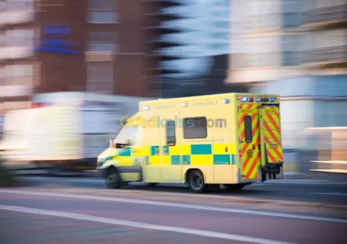 logiciel  transport sanitaire hemodialyse