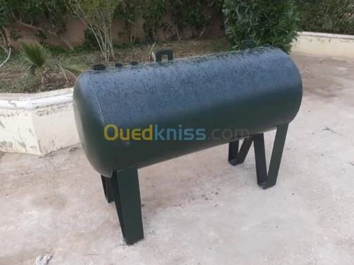 citerne a eau-citerne gazoil 