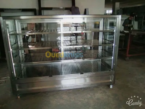 #EQUIPEMENTS #PIZZERIA ET #PATISSERIE