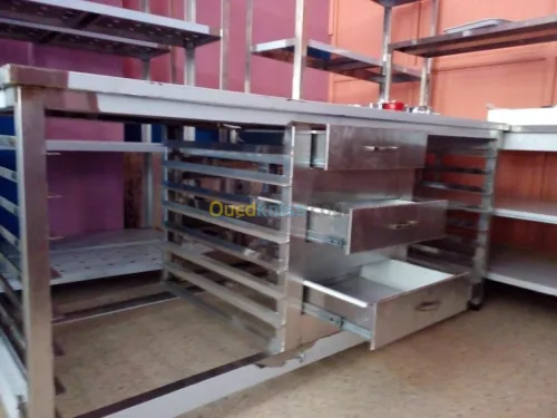 #EQUIPEMENTS #PIZZERIA ET #PATISSERIE