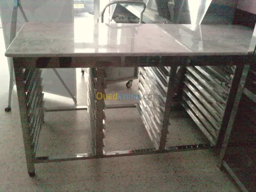 #EQUIPEMENTS #PIZZERIA ET #PATISSERIE