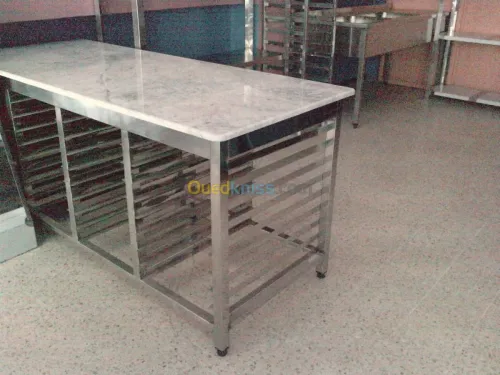 #EQUIPEMENTS #PIZZERIA ET #PATISSERIE