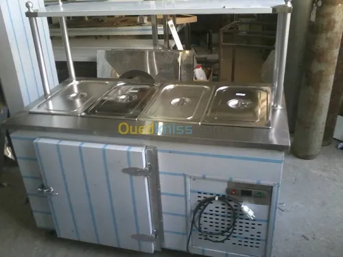 #EQUIPEMENTS #PIZZERIA ET #PATISSERIE