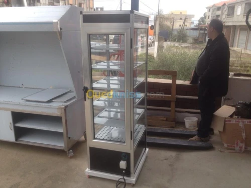 #EQUIPEMENTS #PIZZERIA ET #PATISSERIE