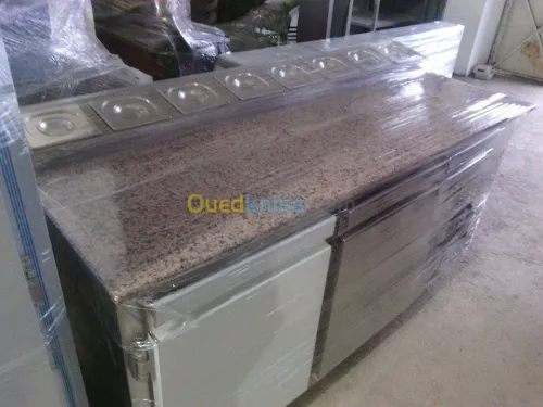 #EQUIPEMENTS #PIZZERIA ET #PATISSERIE