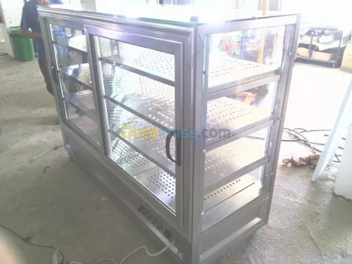 #EQUIPEMENTS #PIZZERIA ET #PATISSERIE
