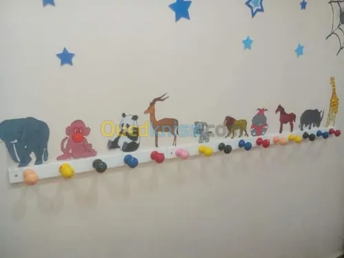 Crèche Inscriptions 2018 / 2019