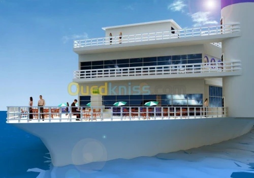 Creation 3d / PUBLICITE