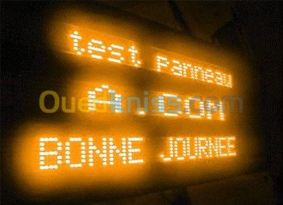 Creation 3d / PUBLICITE