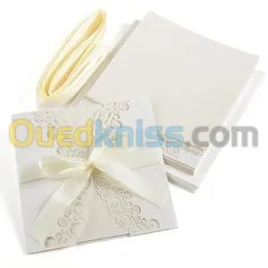 Organisation des fetes 