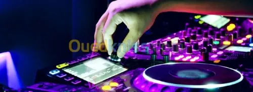 Organisation des fetes 