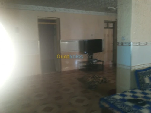 Vente Immeuble Naama Mecheria