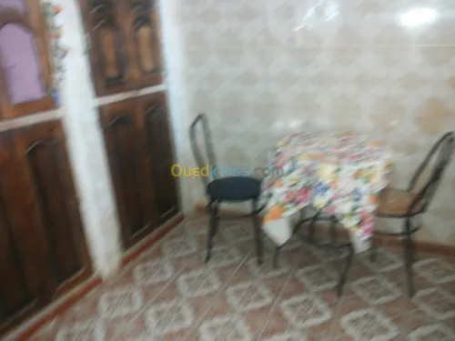 Vente Immeuble Naama Mecheria