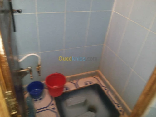 Vente Immeuble Naama Mecheria