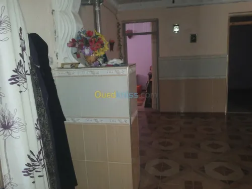 Vente Immeuble Naama Mecheria