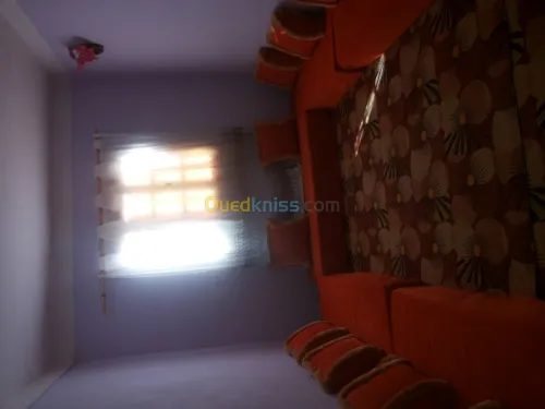 Vente Immeuble Naama Mecheria