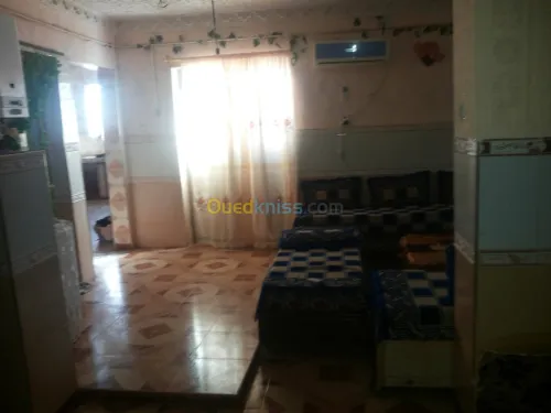 Vente Immeuble Naama Mecheria