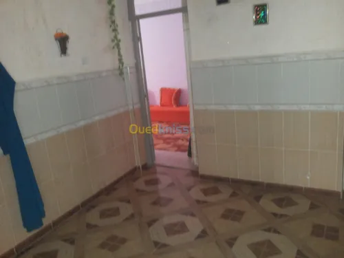 Vente Immeuble Naama Mecheria