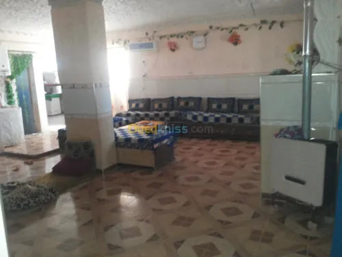 Vente Immeuble Naama Mecheria