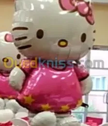 décoration et organisation des fetes