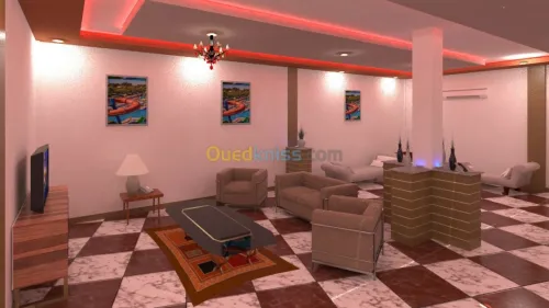 SOUTRAITENCE 3D 
