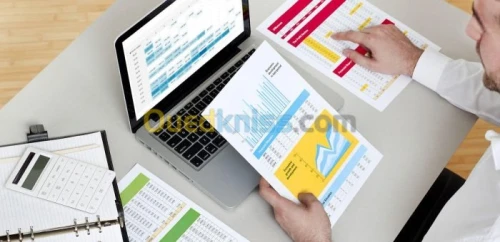 Comptabilité,Commissariat aux Comptes,