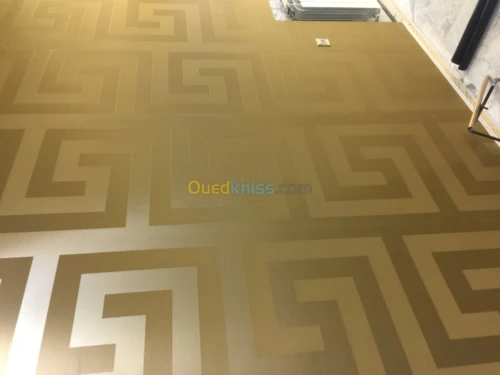 Tout type de publicité impression