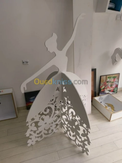 Tout type de publicité impression