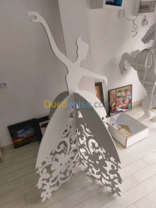 Tout type de publicité impression