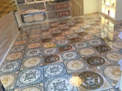Tout type de publicité impression