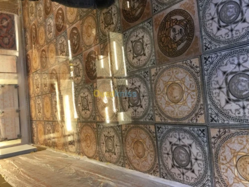 Tout type de publicité impression