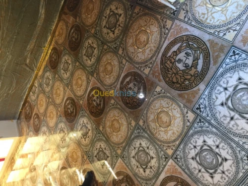 Tout type de publicité impression