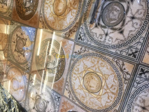 Tout type de publicité impression