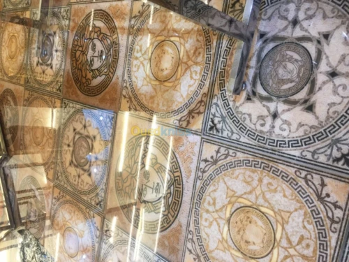 Tout type de publicité impression