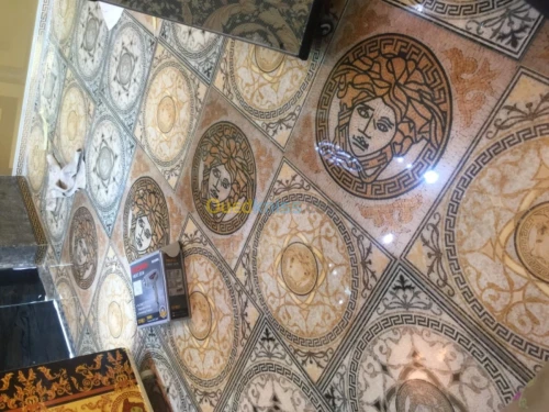 Tout type de publicité impression