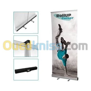 Tout type de publicité impression