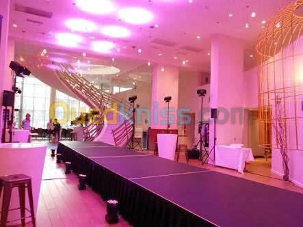 Tout type de publicité impression