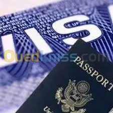 دعوات  DES INVITATIONS الى أوروبا  