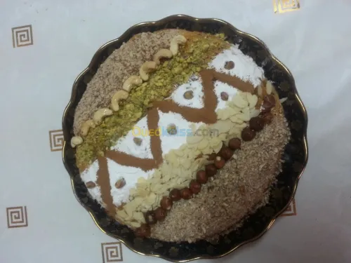 بسطيلة مغريبية