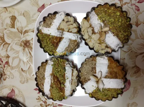 بسطيلة مغريبية